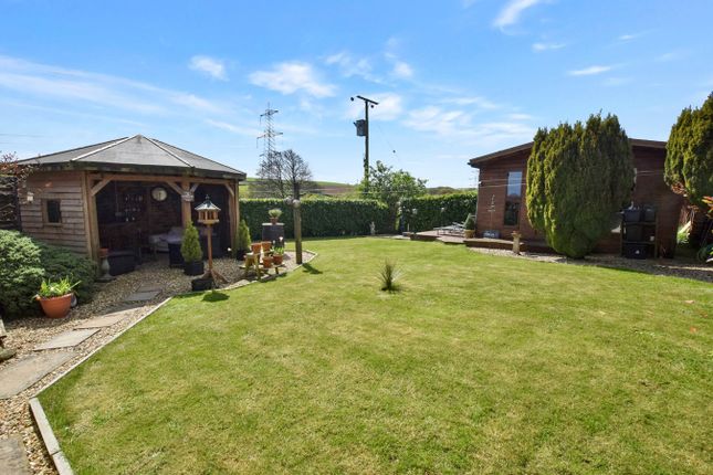 Thumbnail Barn conversion for sale in Parsonage Farm, Newton Tracey
