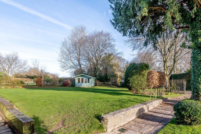 Detached house for sale in Bentley, Farnham, Surrey