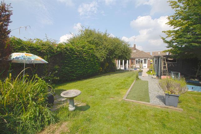 3-bed house on 301, Mountnessing Road, Billericay, £500,000