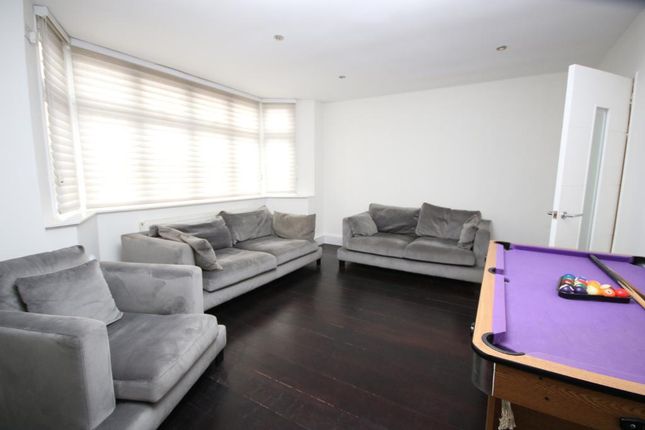 Thumbnail Detached house to rent in Harrowes Meade, Edgware, Middlesex