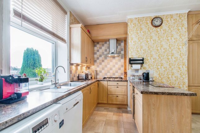 Terraced house for sale in Scotchman Lane, Morley, Leeds