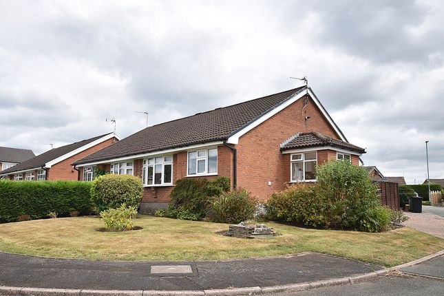 2-bed house on 7 Ashton Avenue, Macclesfield, £295,000