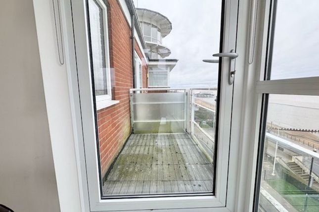 Flat for sale in Sea View Street, Cleethorpes