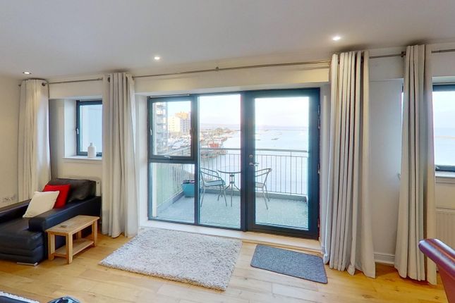 172/9, Lower Granton Road, Edinburgh photo 5