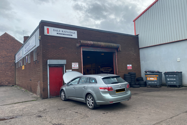 Thumbnail Light industrial to let in Arrow Industrial Estate, Straight Road, Willenhall