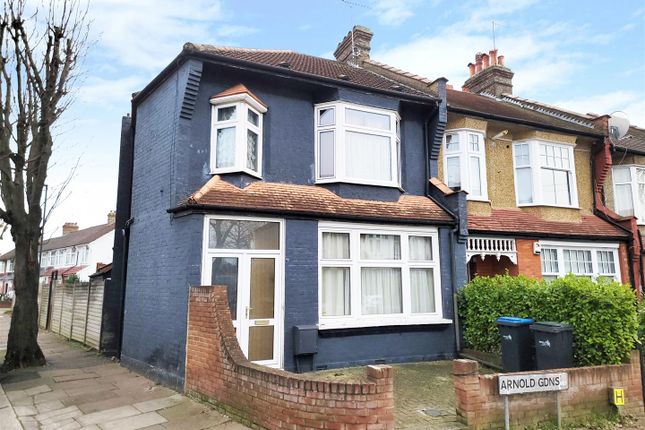 Property for sale in Arnold Gardens, Palmers Green