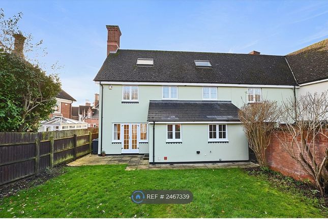 Armourers Close, Bishop's Stortford photo 2