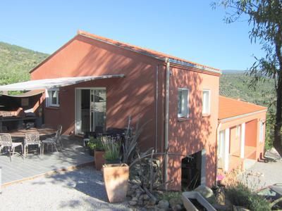 Properties For Sale In Codalet Prades Pyrenees Orientales