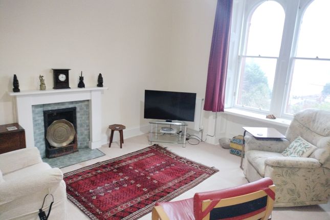 Upper Flat, Ellerslie , Old Edinburgh Road, Moffat photo 3