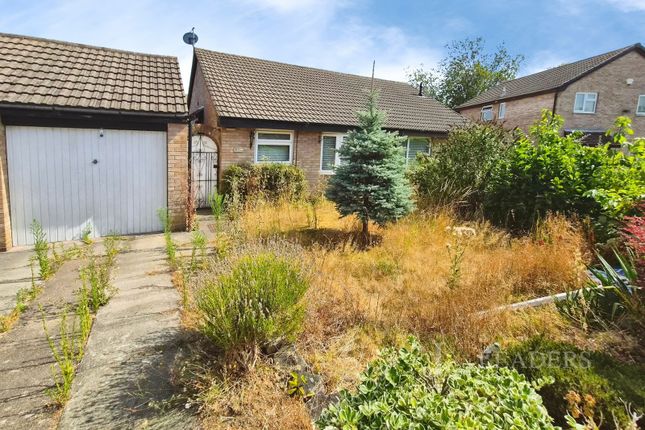 1-bed house on 3, Harepit Close, Derby, £140,000