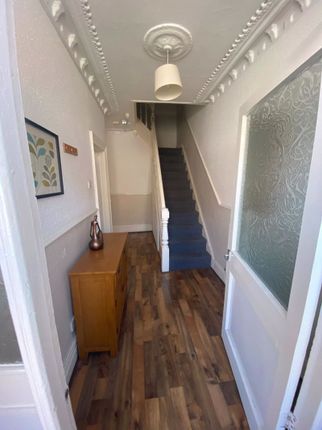 Shared accommodation to rent in Russell Road, Mossley Hill, Liverpool