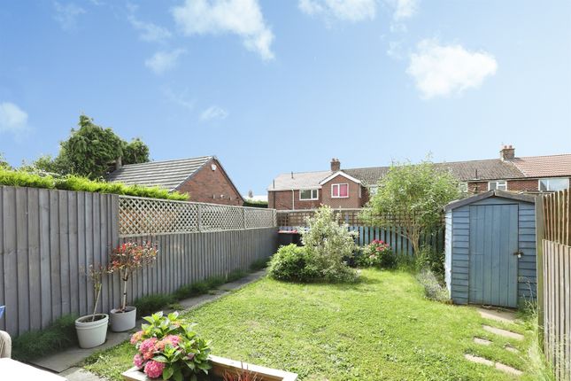 3, Green Willows, Townfield Lane, Northwich photo 2
