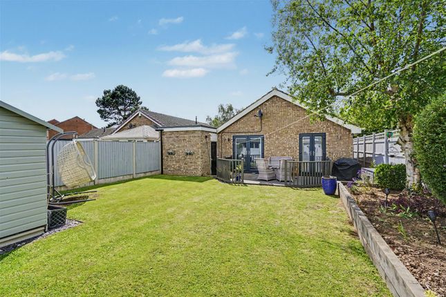 51, Sandringham Road, Nottingham photo 4