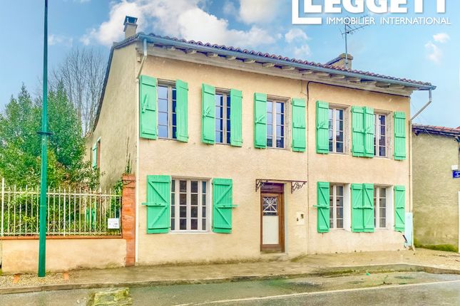 Thumbnail Villa for sale in Montech, Tarn-Et-Garonne, Occitanie