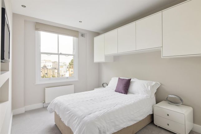 Flat for sale in Pembridge Crescent, Notting Hill