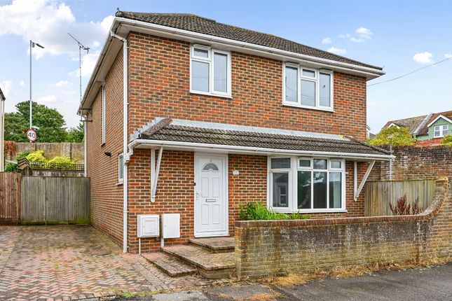 3-bed house on 2, Edinburgh Road, Bexhill-On-Sea, £280,000