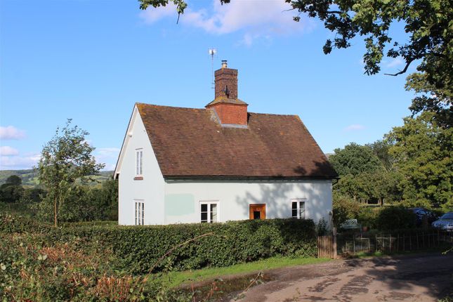 Detached house to rent in Old Colwall, Malvern