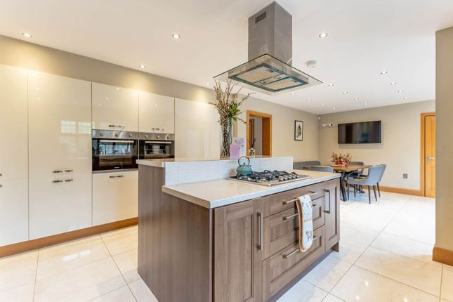 Detached house for sale in Annadorn Road, Downpatrick