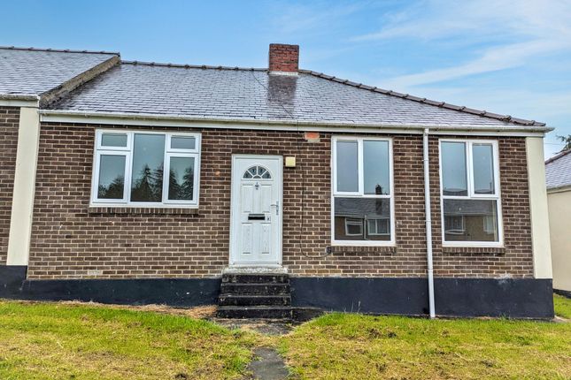 2-bed house on 11, Sunny Terrace, Dipton, £60,000