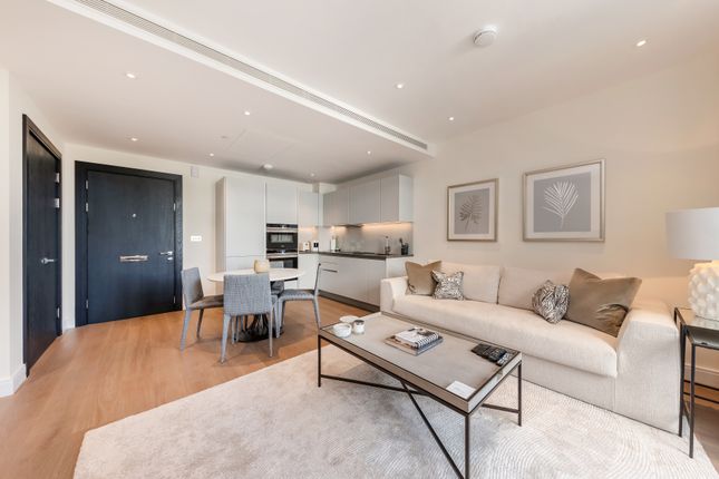 Flat for sale in Sophora House, Queenstown Road, Nine Elms