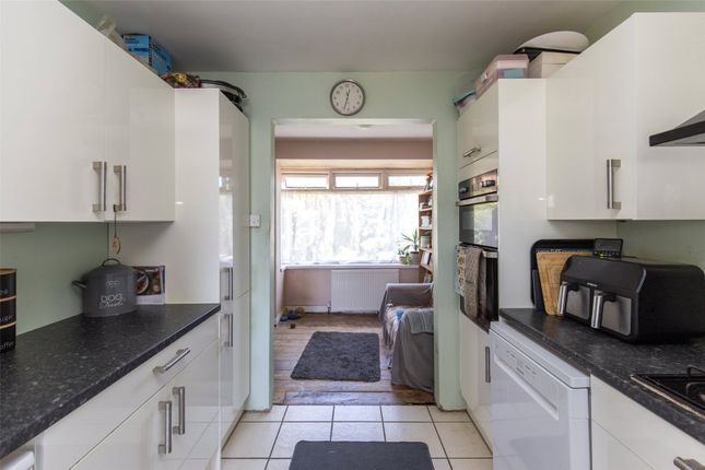 109, Greystoke Avenue, Bristol photo 4