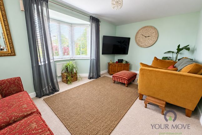 31, Webb Ellis Road, Nottingham photo 2