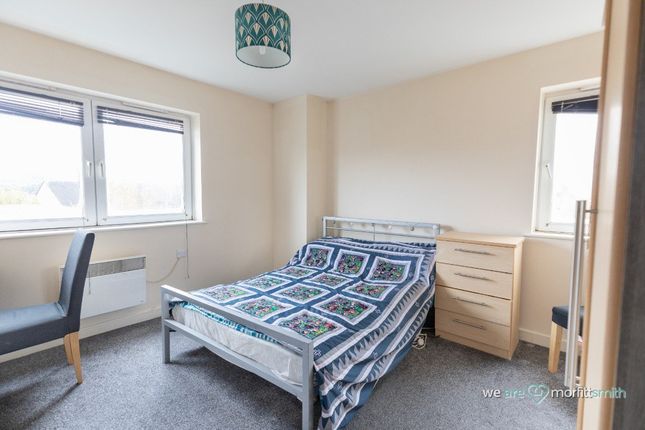 Flat for sale in Anchor Point, 54 Cherry Street, Off Bramall Lane