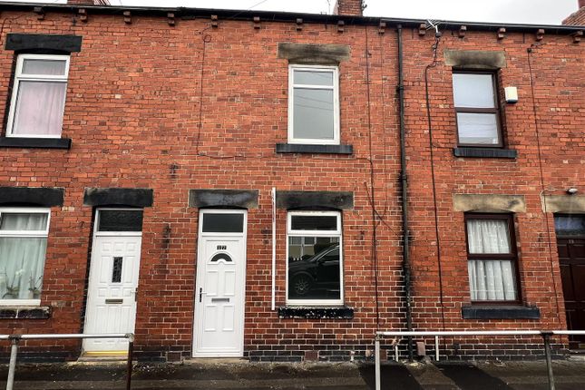 Thumbnail Terraced house to rent in Peel Street, Worsbrough Common, Barnsley