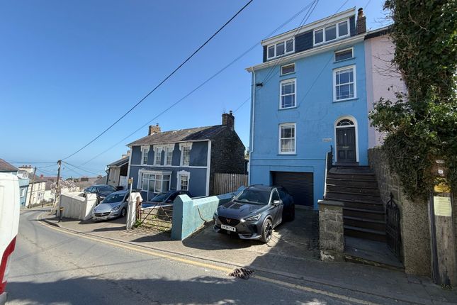 4-bed house on Fountain Hall, Church Street, New Quay, £450,000