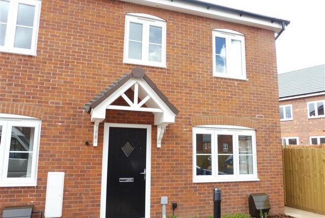 Thumbnail Property to rent in Warren Place, Kidderminster