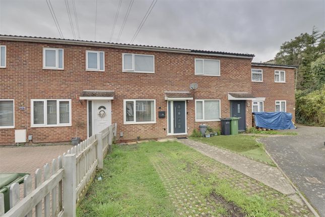 2-bed house on 54, Butterfly Drive, Paulsgrove, £250,000