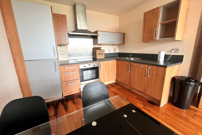 Apt 79, Birmingham photo 3