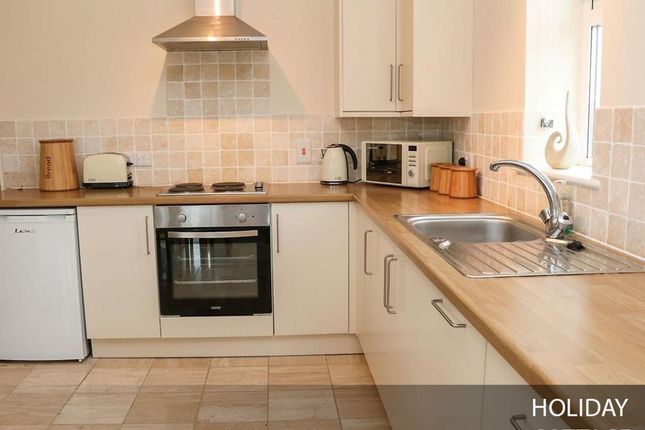 Detached house for sale in Copplestone, Crediton