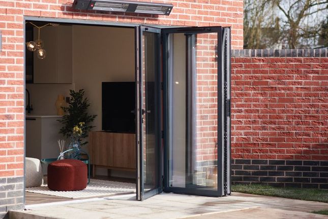 Plot 164 The Neem, Cammidge Way, Doncaster photo 4