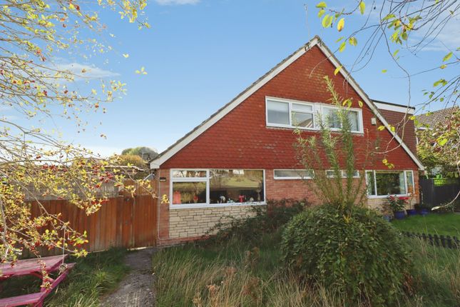 3-bed bungalow on 6, Cedar Way, Bristol, £315,000