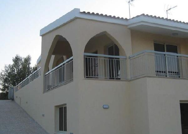 Thumbnail Villa for sale in Kivides, Limassol, Cyprus