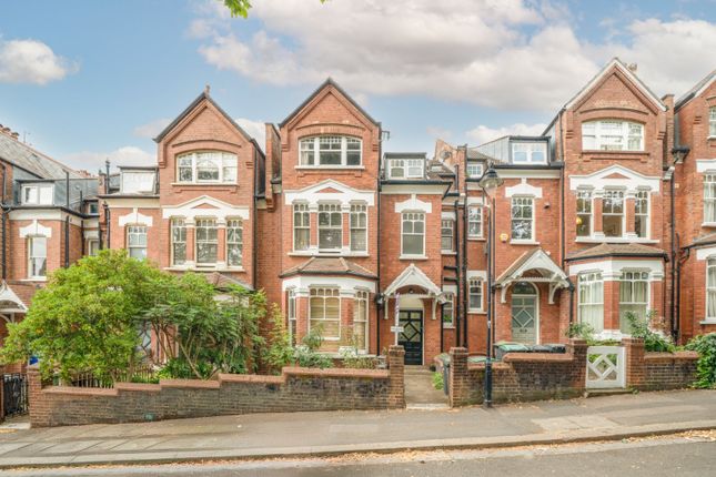 Flat 1, 29, Jacksons Lane, Highgate photo 2