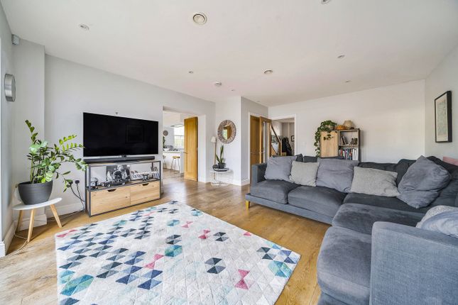 End terrace house for sale in Windmill Road, Brentford