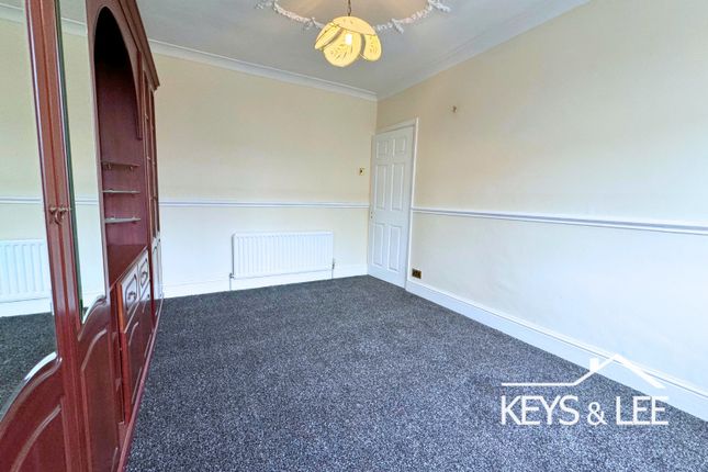 Terraced house to rent in Strathmore Gardens, Hornchurch