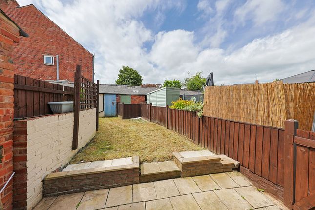 106, Chester Street, Chesterfield photo 4