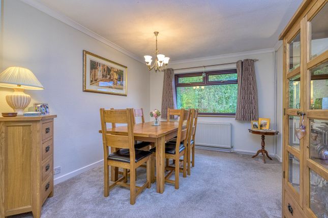 Detached bungalow for sale in Holly Road, Farnborough