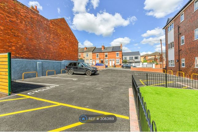 Woodstock Street, Hucknall, Nottingham photo 5
