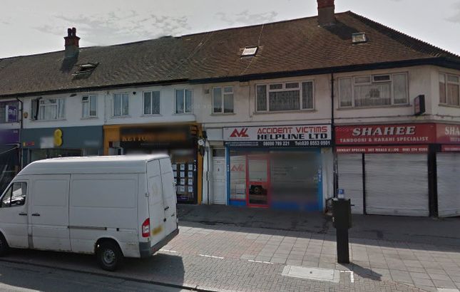 Office for sale in The Broadway, Southall