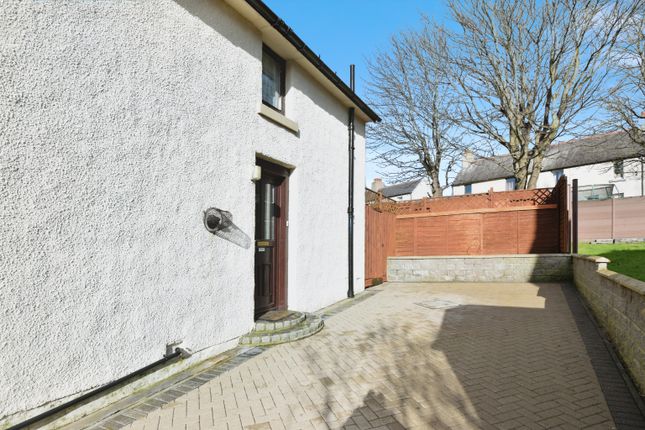 Semi-detached house for sale in Morven Place, Aberdeen