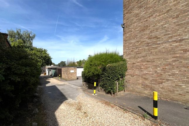 Garage 1,, Manor Court, Kingston upon Thames photo 3