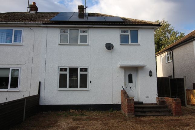 Front Aspect