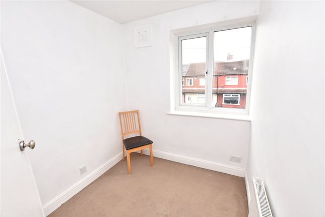 Terraced house for sale in Dawlish Terrace, Leeds, West Yorkshire