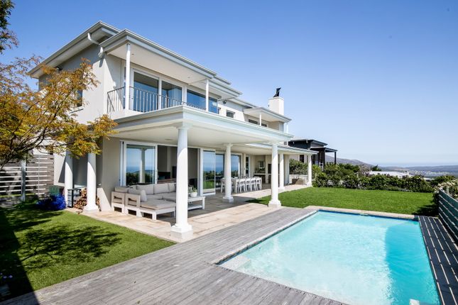 Thumbnail Detached house for sale in Sapphire Way, Belvedere, Noordhoek, Cape Town, Western Cape, South Africa