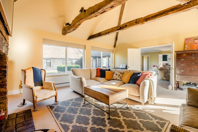 The New Barn, Old Mumford Farm,, Church Hill, Kent photo 2