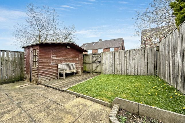 23, Beckwith Drive, Trimdon Station photo 4